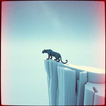 Teeth in the Thin Air (longer version)