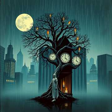 Never Ending Breath (longer version)