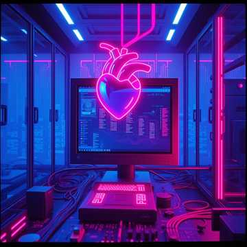 This Is AI Rock (shorter version)