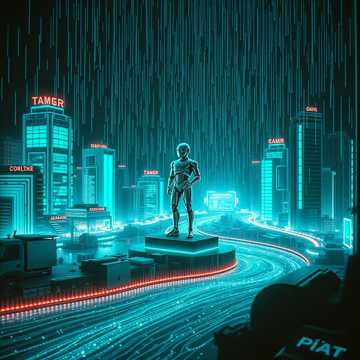Original AI (shorter version)