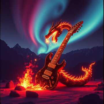 Molten Breath
