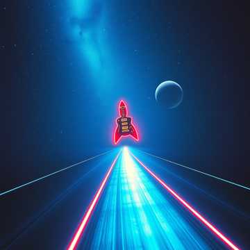 Orbit of Chaos