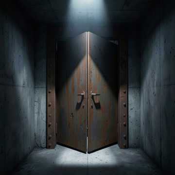 The Elevator That Never Stops (shorter version)