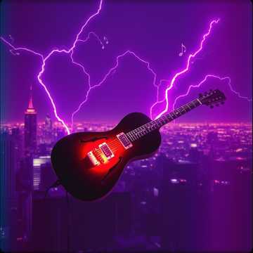 Vivaldi in Overdrive