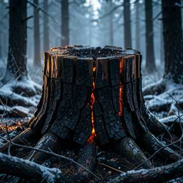 Carbon Choir (shorter version)