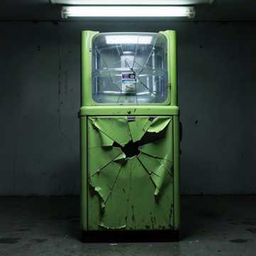 Greenwashing on the Dancefloor (shorter version)