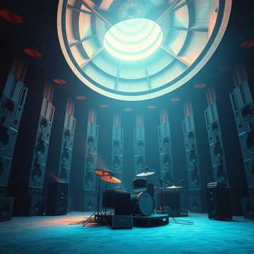 Concrete Choir