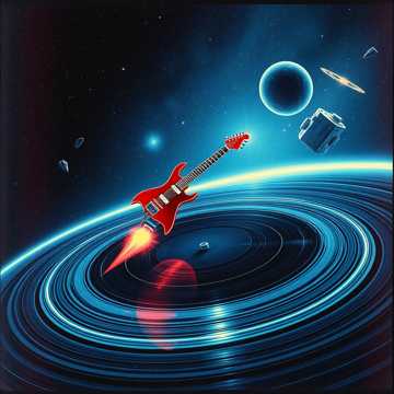 Stellar Drift