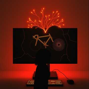 Git Rebase My Heart