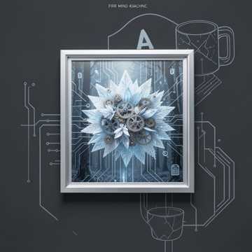 Cold Code Bloom (longer version)