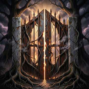 Deadlock (shorter version)