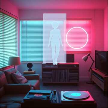The New Beat (longer version)