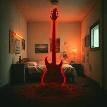 Still Turn It Up (shorter version)