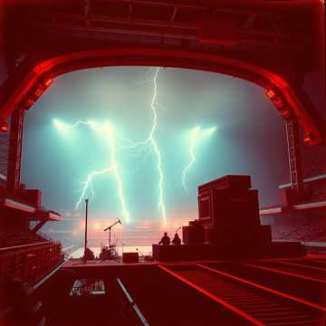 Storm Rider (longer version)
