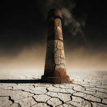 Carbon in Our Throats (longer version)