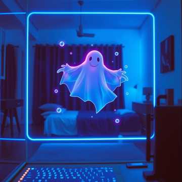 Ghost in the Chat (shorter version)