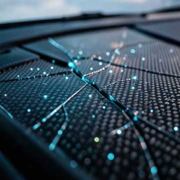 Carbon Constellations (shorter version)