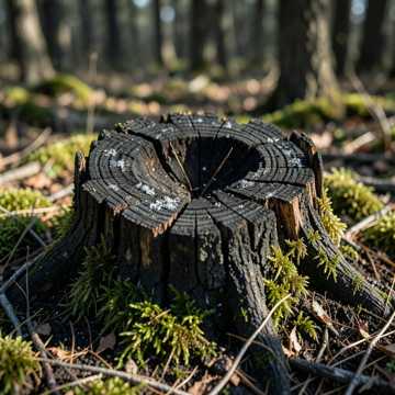 the Trees Remember (longer version)
