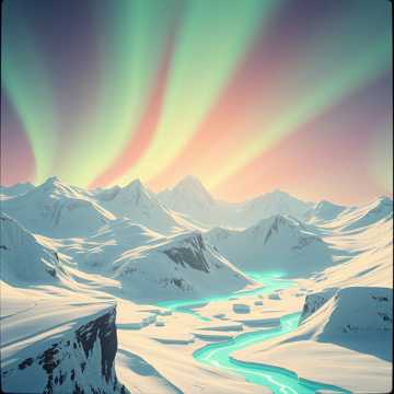 Aurora Rising (shorter version)