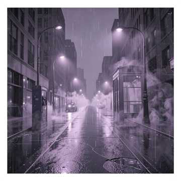 Radio Static (shorter version)