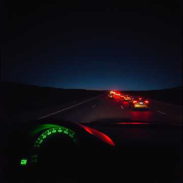 Mile Marker Zero (shorter version)