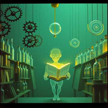 Dream of Polymath (longer version)