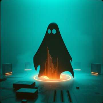 Wake of the Machine (shorter version)