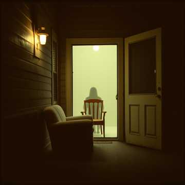 Porch Light Left On (shorter version)