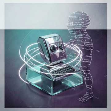 Borrowed Mind (longer version)