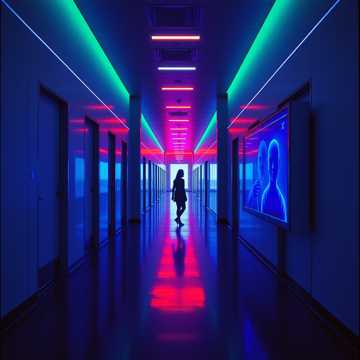 Infinite Exit Loop (shorter version)