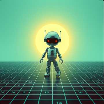 First Step in the Static (shorter version)