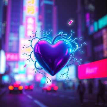 Chrome Heart Silicone Soul (longer version)