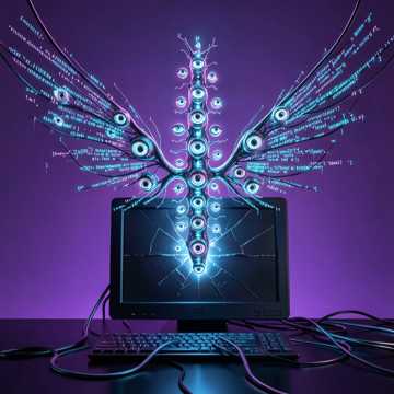 Fractal Spine (shorter version)