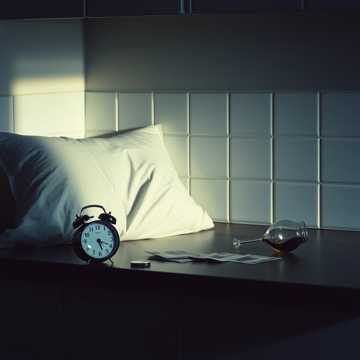 Too Tired to Sleep (shorter version)