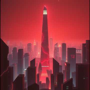 Crimson Feedback (shorter version)