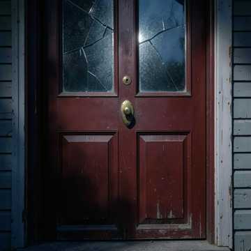 Clown at the Door (longer version)