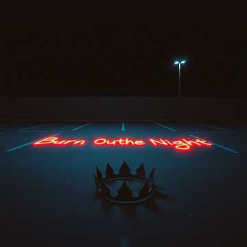 Burn out the Night (shorter version)