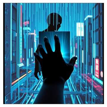 Chrome Skies (longer version)