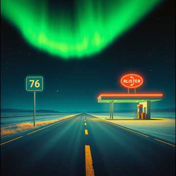 Mile Marker Zero (longer version)
