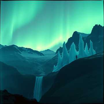 Aurora Australis