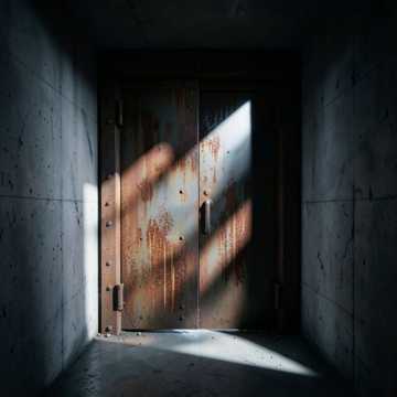the Elevator That Never Stops (longer version)