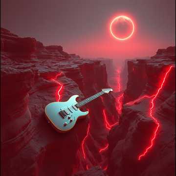 Echoes from the Iron Cosmos