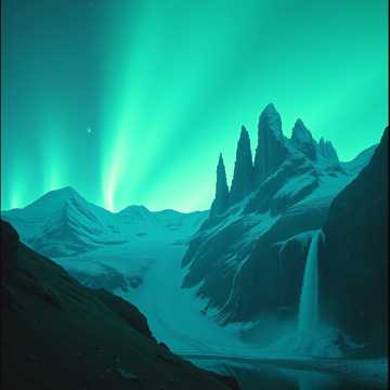 Aurora Borealis
