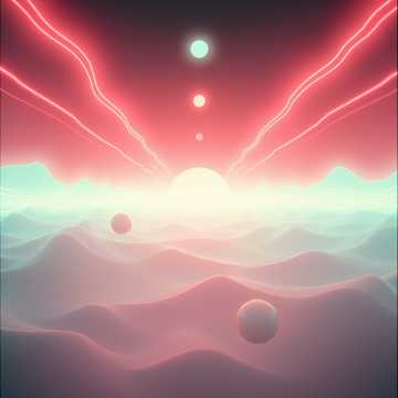 Whispers in Static