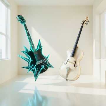 Electric Vs Classical
