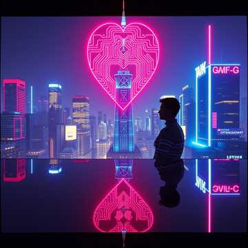 Circuit Heart (shorter version)