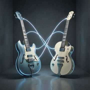 Duel of Strings