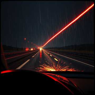 Teeth on the Turnpike (longer version)