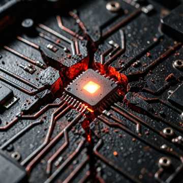 Buffer Overflow (shorter version)