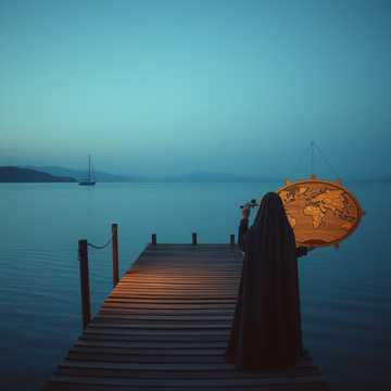To Find My Home (longer version)